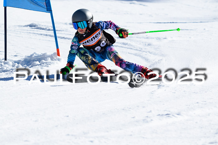 6. Ziener Cup Werdenfels 08.03.2025