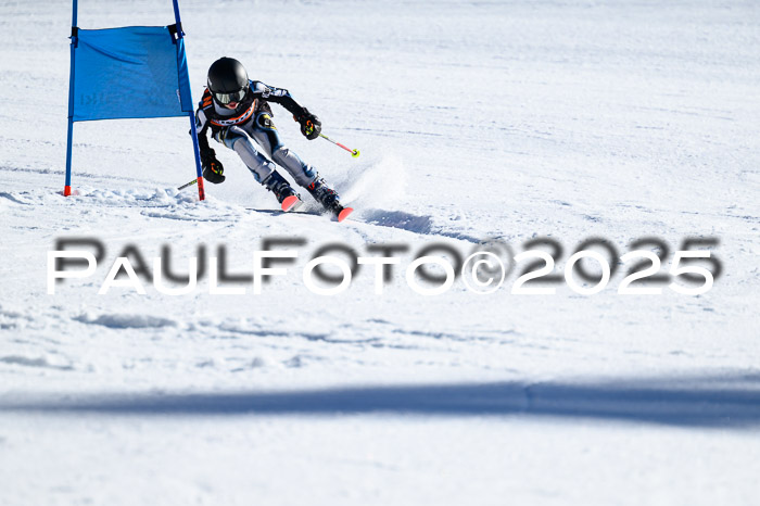 6. Ziener Cup Werdenfels 08.03.2025