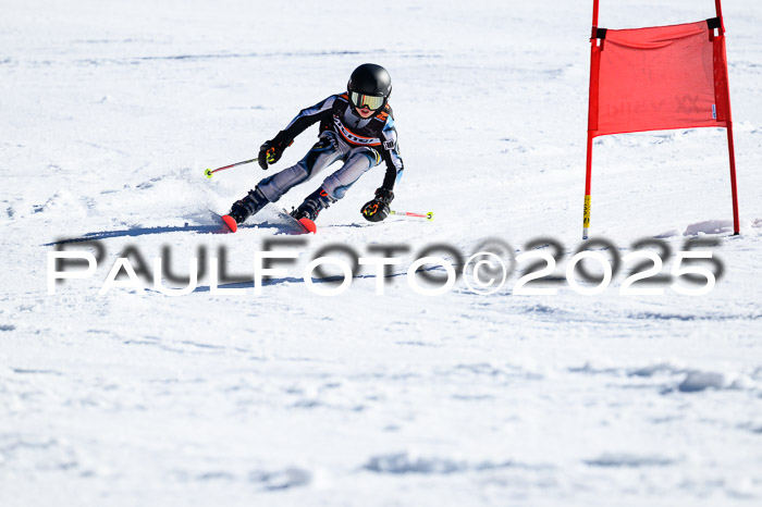 6. Ziener Cup Werdenfels 08.03.2025
