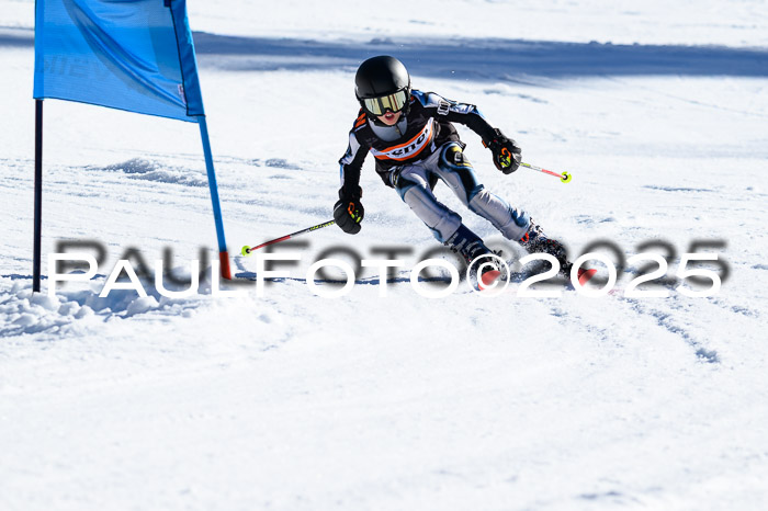6. Ziener Cup Werdenfels 08.03.2025