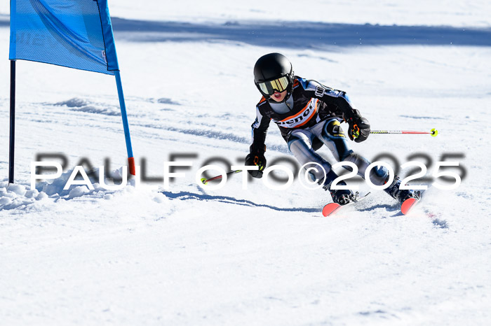 6. Ziener Cup Werdenfels 08.03.2025