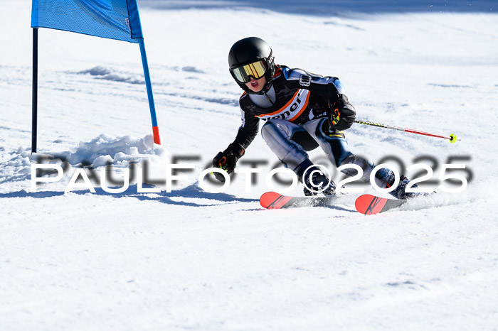 6. Ziener Cup Werdenfels 08.03.2025