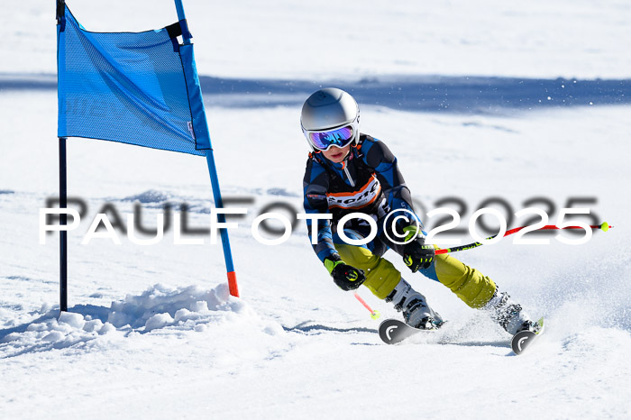 6. Ziener Cup Werdenfels 08.03.2025