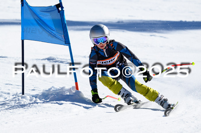 6. Ziener Cup Werdenfels 08.03.2025