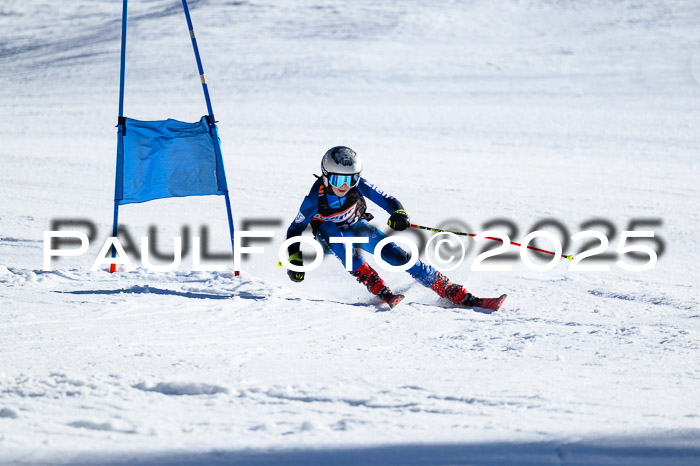 6. Ziener Cup Werdenfels 08.03.2025