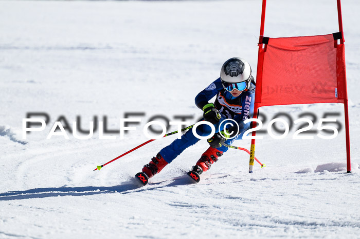 6. Ziener Cup Werdenfels 08.03.2025