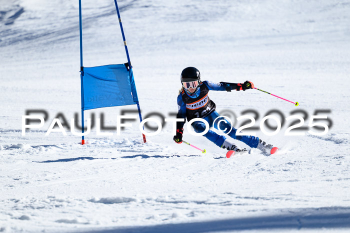 6. Ziener Cup Werdenfels 08.03.2025