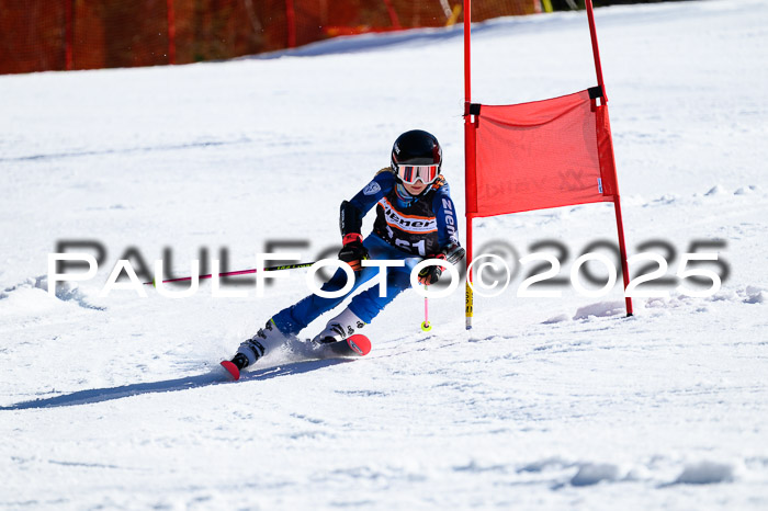 6. Ziener Cup Werdenfels 08.03.2025