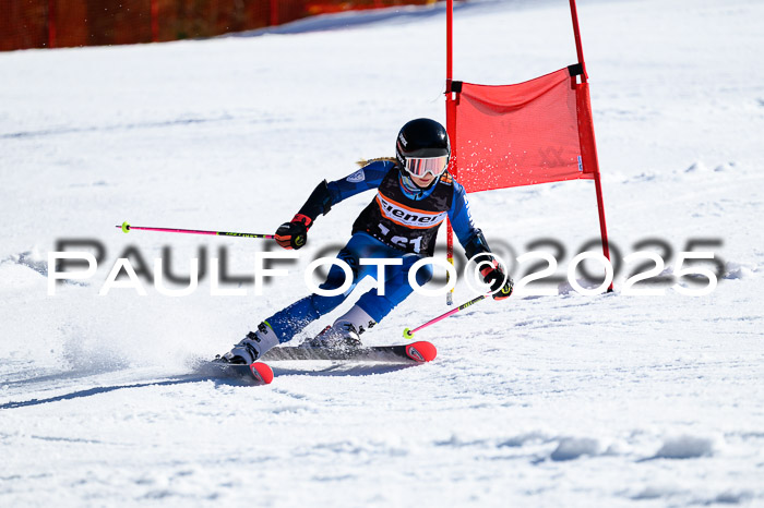 6. Ziener Cup Werdenfels 08.03.2025