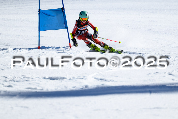 6. Ziener Cup Werdenfels 08.03.2025