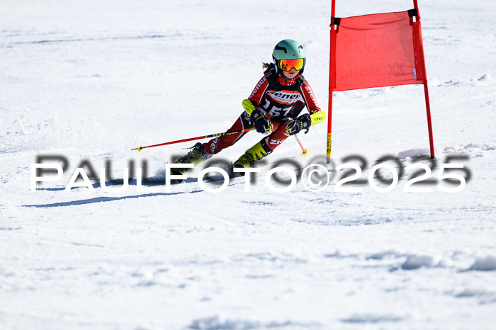 6. Ziener Cup Werdenfels 08.03.2025