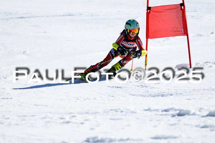 6. Ziener Cup Werdenfels 08.03.2025