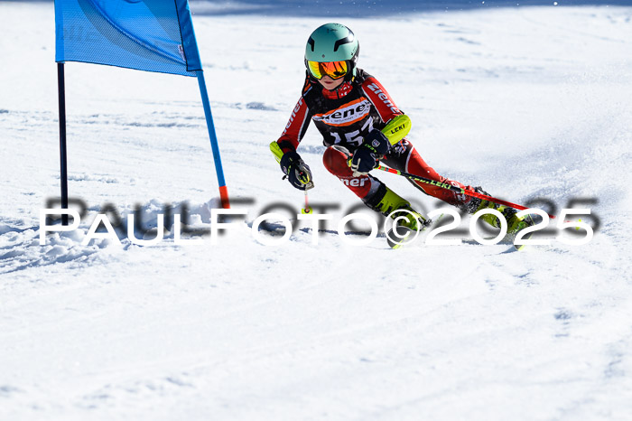 6. Ziener Cup Werdenfels 08.03.2025