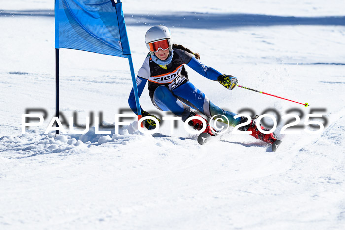 6. Ziener Cup Werdenfels 08.03.2025