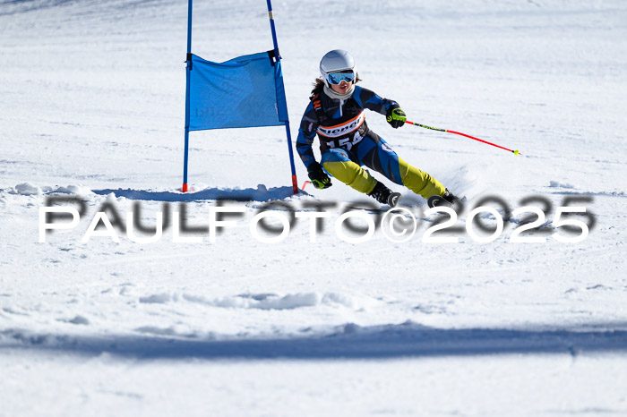 6. Ziener Cup Werdenfels 08.03.2025