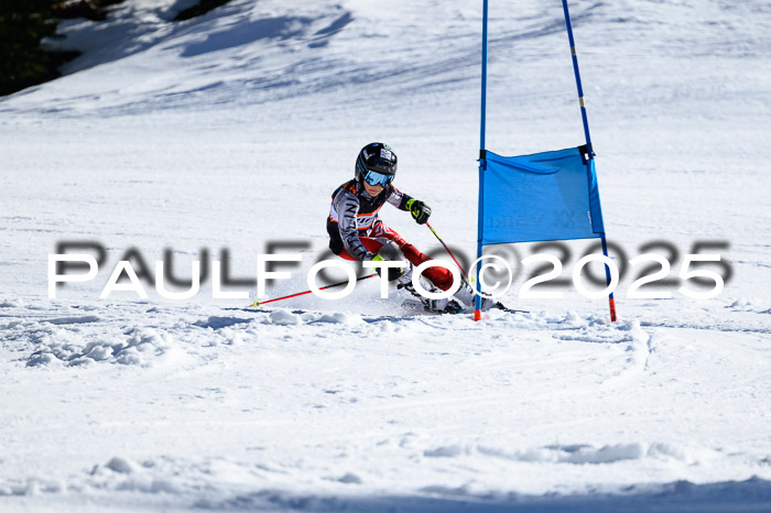 6. Ziener Cup Werdenfels 08.03.2025