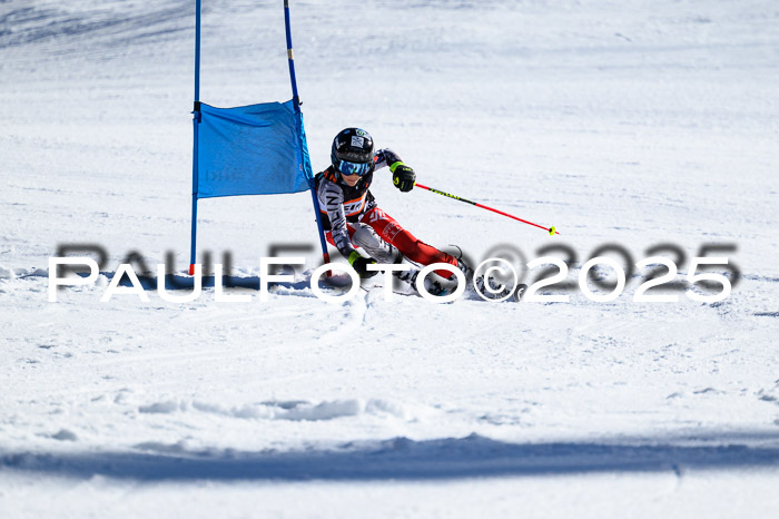 6. Ziener Cup Werdenfels 08.03.2025