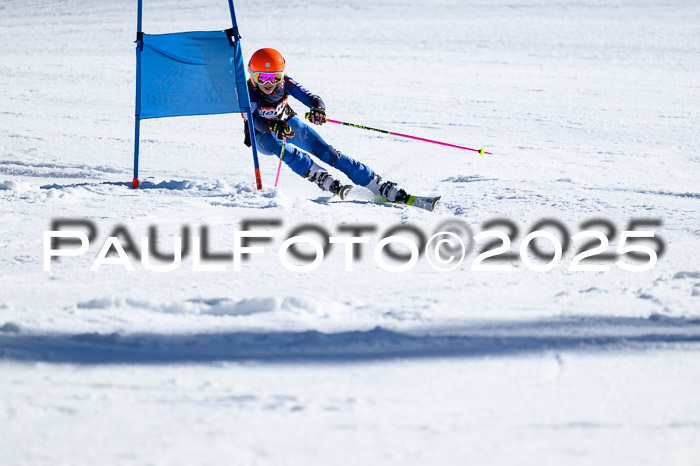 6. Ziener Cup Werdenfels 08.03.2025