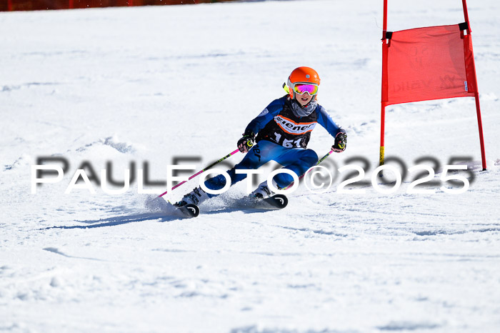 6. Ziener Cup Werdenfels 08.03.2025