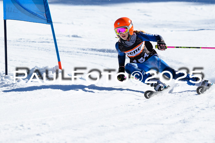 6. Ziener Cup Werdenfels 08.03.2025