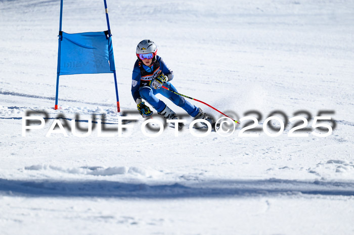 6. Ziener Cup Werdenfels 08.03.2025