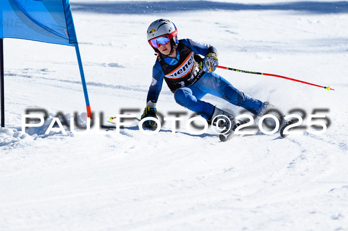 6. Ziener Cup Werdenfels 08.03.2025
