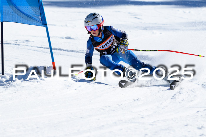 6. Ziener Cup Werdenfels 08.03.2025