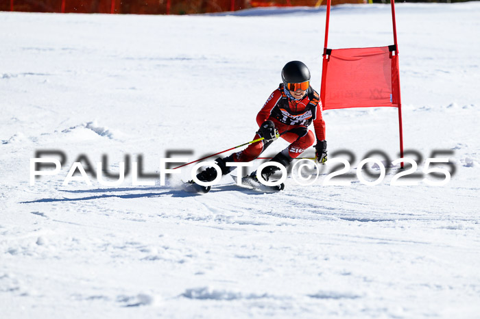 6. Ziener Cup Werdenfels 08.03.2025