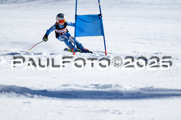 6. Ziener Cup Werdenfels 08.03.2025