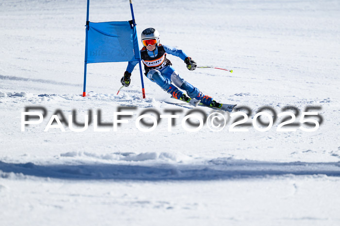 6. Ziener Cup Werdenfels 08.03.2025