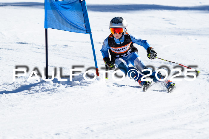 6. Ziener Cup Werdenfels 08.03.2025