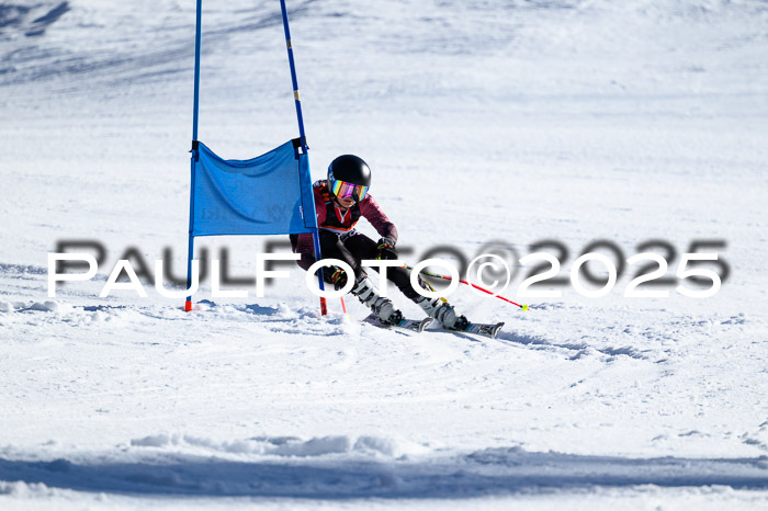 6. Ziener Cup Werdenfels 08.03.2025