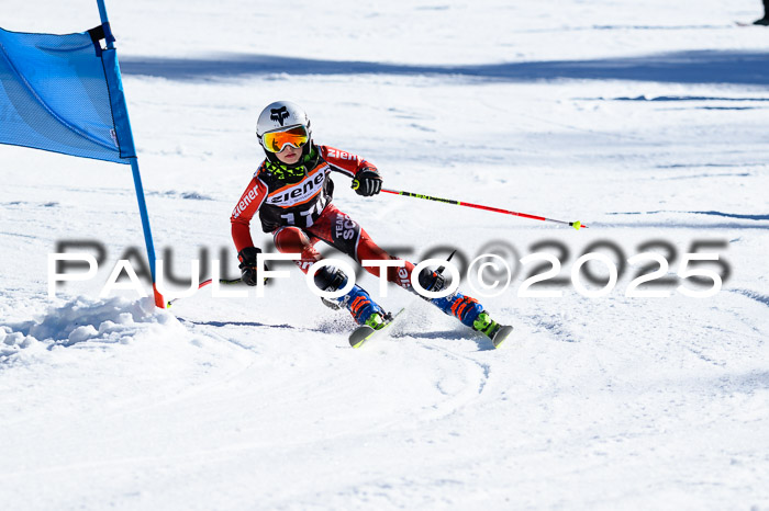 6. Ziener Cup Werdenfels 08.03.2025