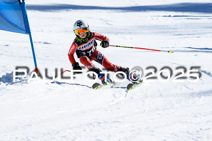 6. Ziener Cup Werdenfels 08.03.2025