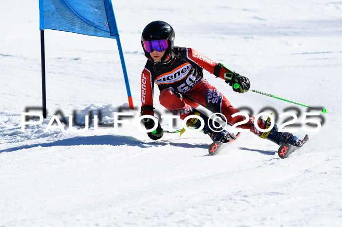 6. Ziener Cup Werdenfels 08.03.2025