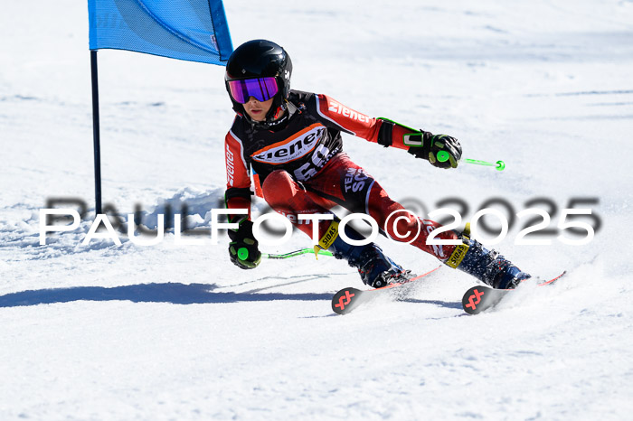 6. Ziener Cup Werdenfels 08.03.2025