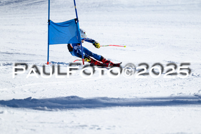 6. Ziener Cup Werdenfels 08.03.2025
