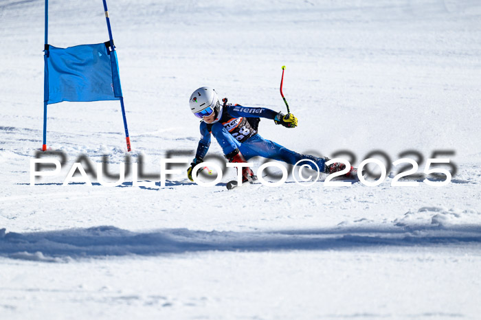 6. Ziener Cup Werdenfels 08.03.2025