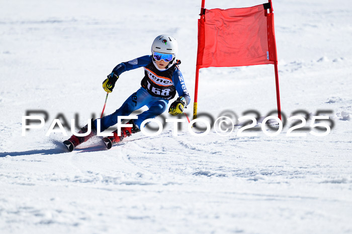 6. Ziener Cup Werdenfels 08.03.2025