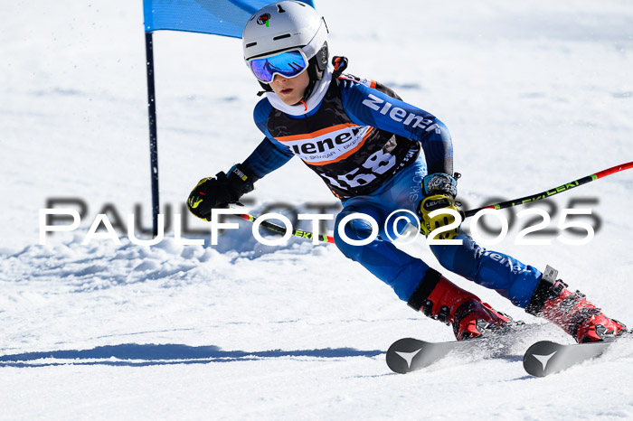 6. Ziener Cup Werdenfels 08.03.2025