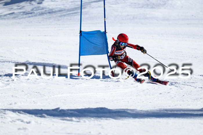 6. Ziener Cup Werdenfels 08.03.2025