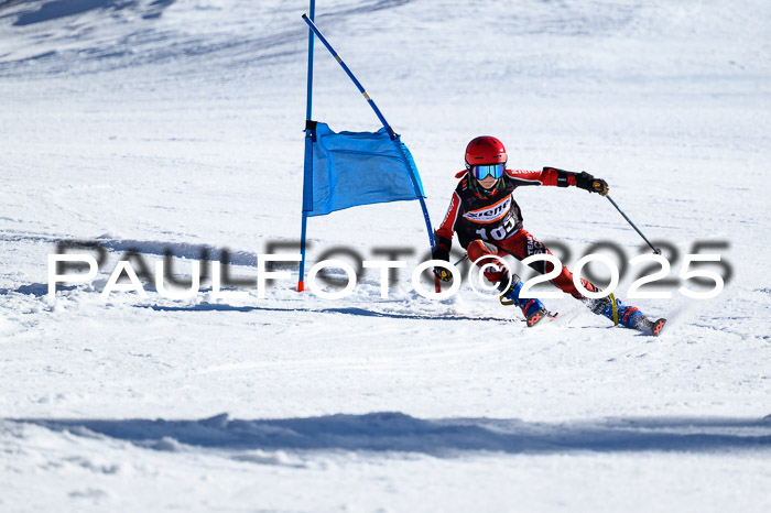 6. Ziener Cup Werdenfels 08.03.2025