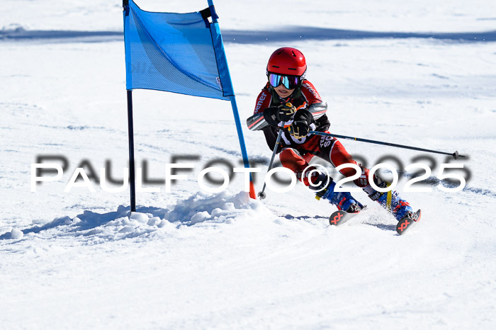 6. Ziener Cup Werdenfels 08.03.2025