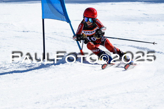 6. Ziener Cup Werdenfels 08.03.2025