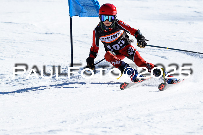 6. Ziener Cup Werdenfels 08.03.2025