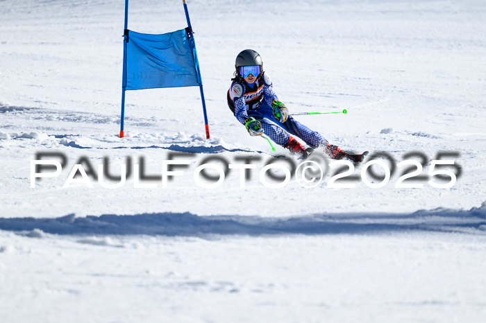6. Ziener Cup Werdenfels 08.03.2025
