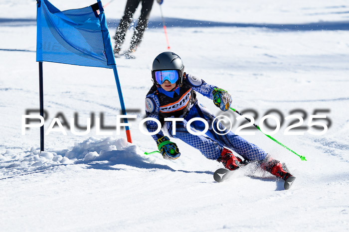 6. Ziener Cup Werdenfels 08.03.2025
