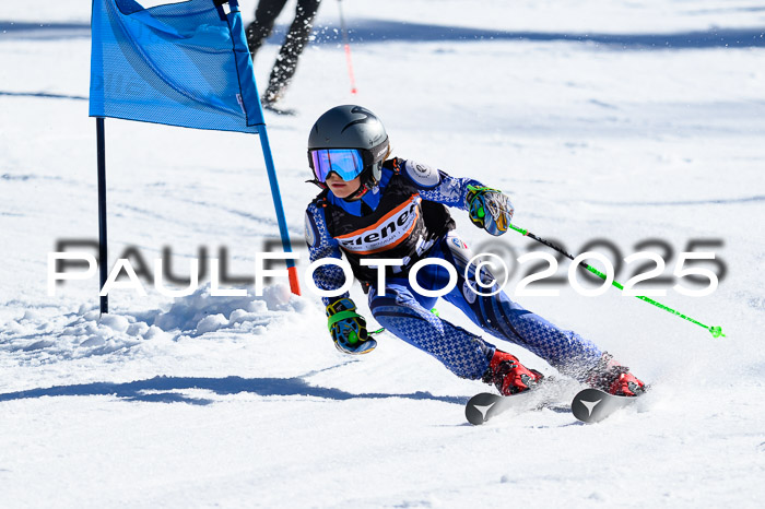6. Ziener Cup Werdenfels 08.03.2025
