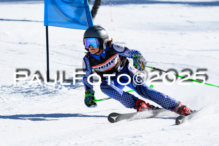 6. Ziener Cup Werdenfels 08.03.2025