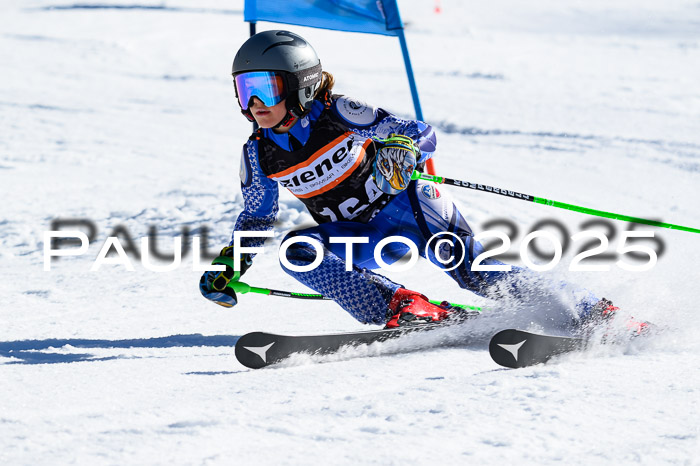 6. Ziener Cup Werdenfels 08.03.2025